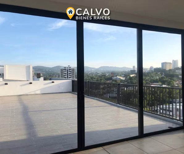 Apartamento en Alquiler | Condominio 71, Colonia Escalón - Imagen 15