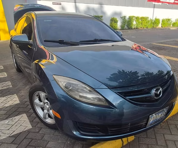 VENDO Mazda 6 2013 poco millaje full extras todo al 100 - Imagen 6