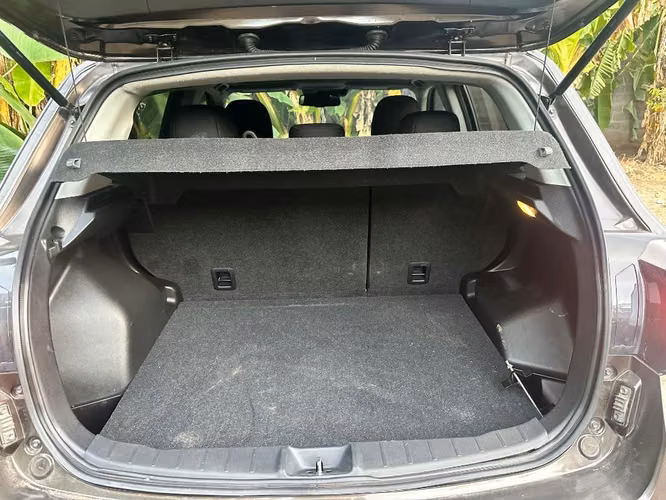 MITSUBISHI OUTLANDER SPORT SE 2020 4WD
