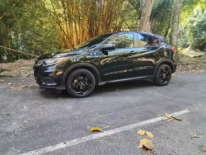 Honda hrv 2022 AWD - Imagen 5