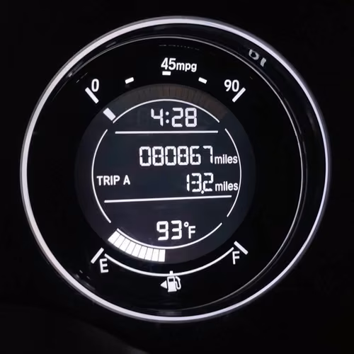 Honda hrv 2022 AWD - Imagen 2