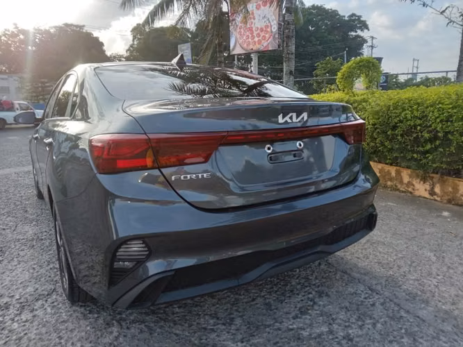 Kia forte 2023 - Imagen 2