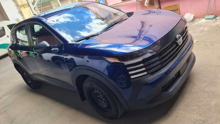 Vendo Nissan Kicks S 2025 - Imagen 3