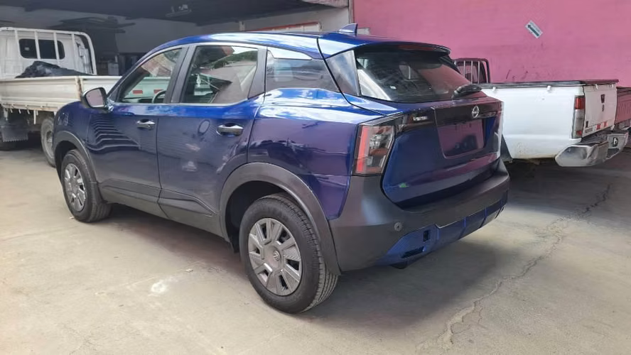 Vendo Nissan Kicks S 2025 - Imagen 2