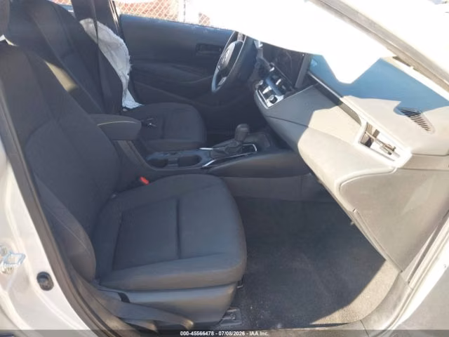 TOYOTA COROLLA LE 2024 - Imagen 5