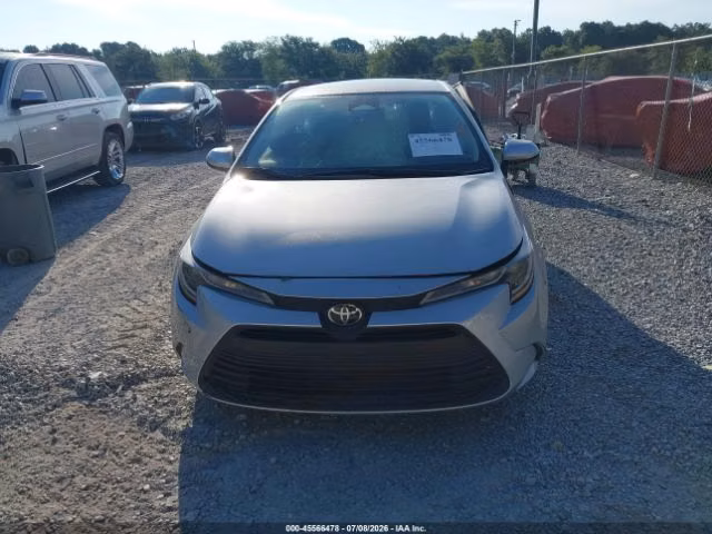 TOYOTA COROLLA LE 2024 - Imagen 12