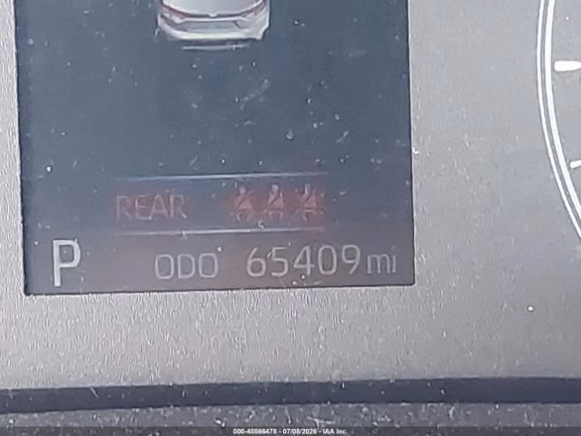 TOYOTA COROLLA LE 2024 - Imagen 15