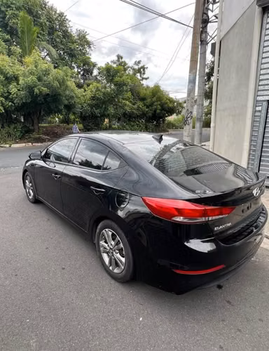 Hyundai elantra 2018 bolsas buenas - Imagen 4