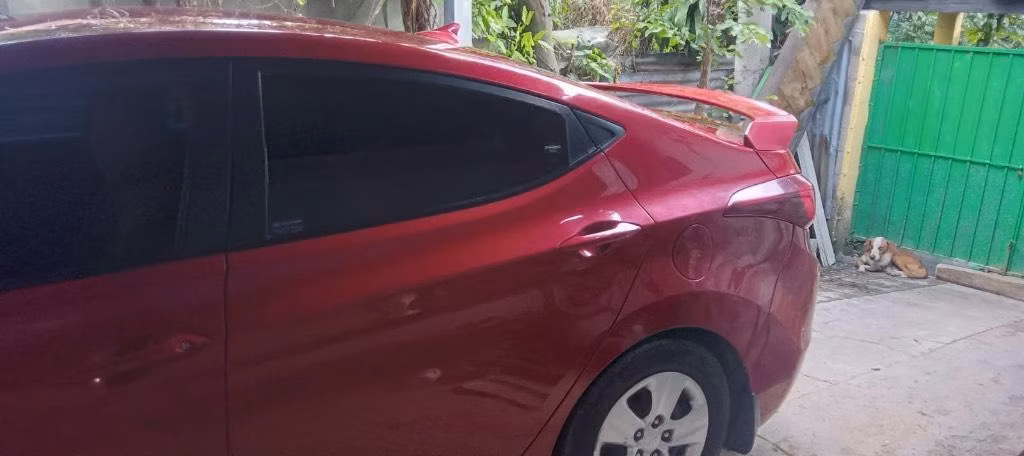 Hyundai Elantra 2016 - Imagen 5