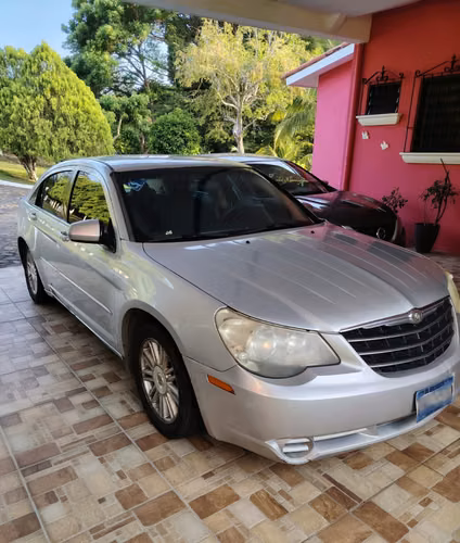 Chrysler sebring 
