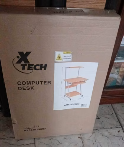 Vendo Centro De Computo