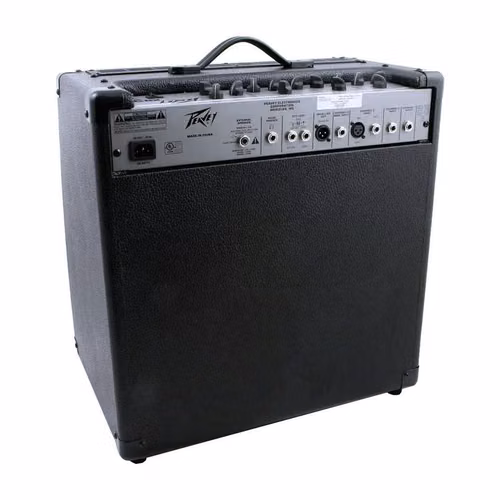 Vendo Amplificador Marca Peavey - Imagen 3