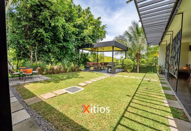 House for Rent in El Encanto Golf & Villas