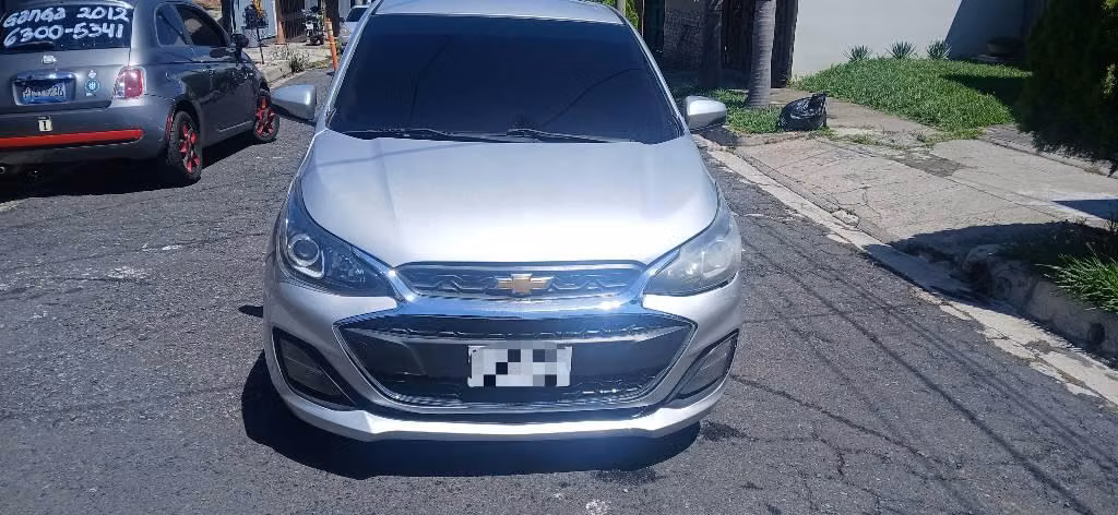 Chevrolet spart 2021 - Imagen 2