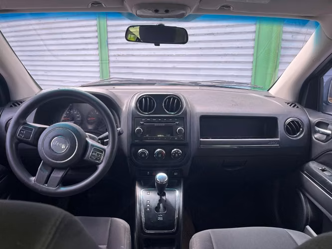 Jeep compass 2013. $5,300.00 - Imagen 1
