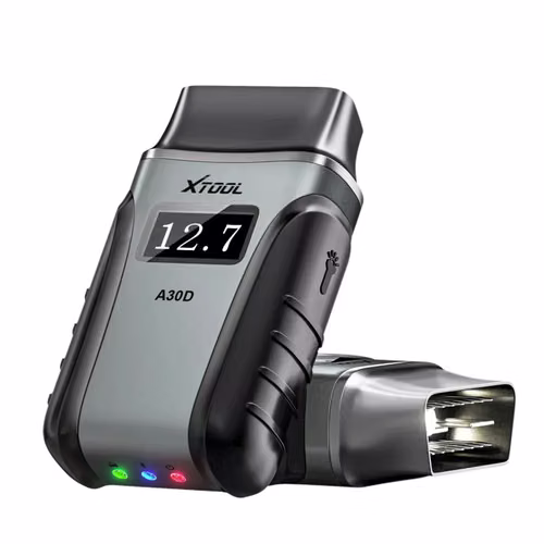 ESCANER XTOOL A30D - Imagen 3