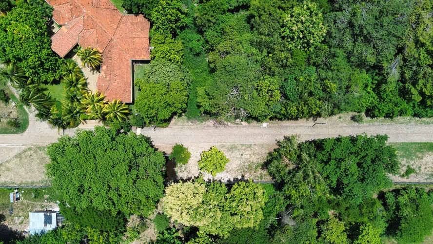 Venta de terreno de playa en Residencial Las Veraneras, Los Cóbanos, Sonsonate