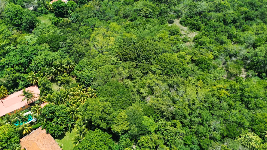 Venta de terreno de playa en Residencial Las Veraneras, Los Cóbanos, Sonsonate