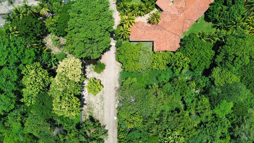Venta de terreno de playa en Residencial Las Veraneras, Los Cóbanos, Sonsonate