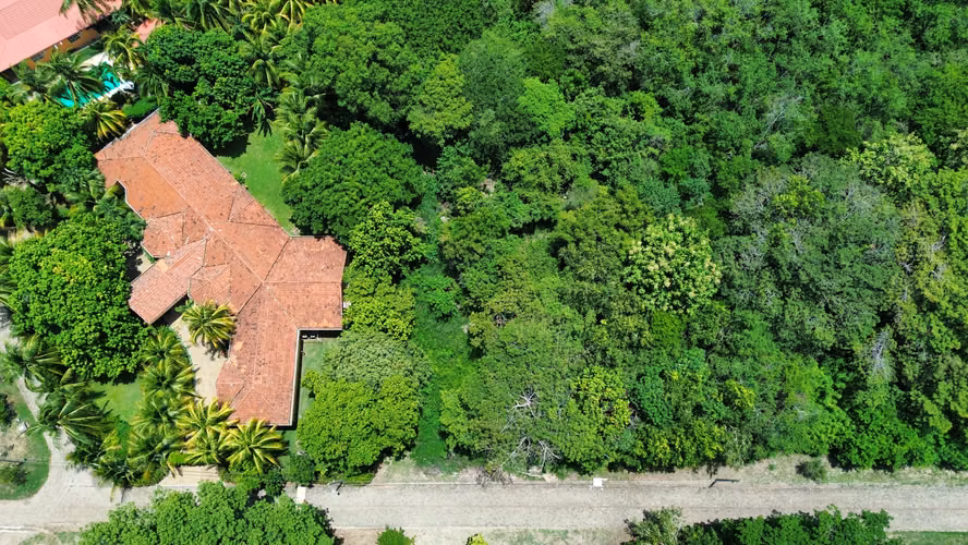 Venta de terreno de playa en Residencial Las Veraneras, Los Cóbanos, Sonsonate