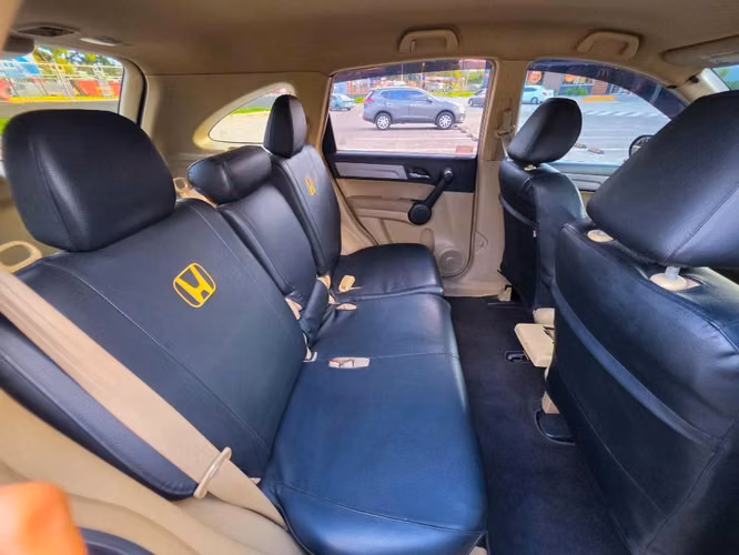 Honda CRV 2011