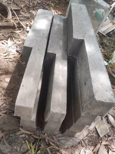 Venta de postes, juegos de plancha, soquetes y lavaderos cel  - Imagen 2