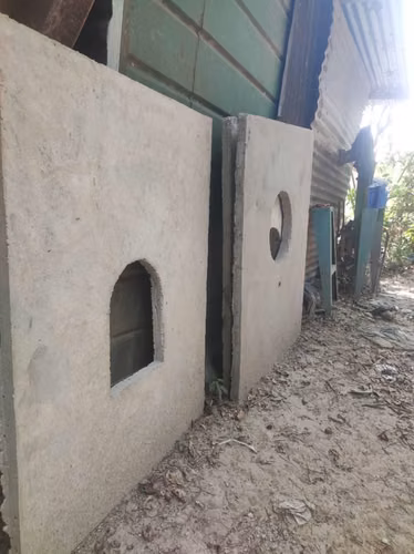 Venta de postes, juegos de plancha, soquetes y lavaderos cel  - Imagen 3