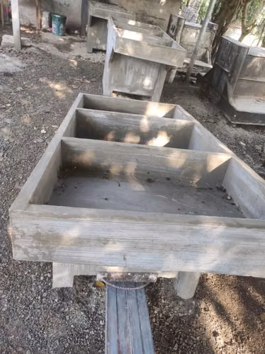 Venta de postes, juegos de plancha, soquetes y lavaderos cel  - Imagen 5