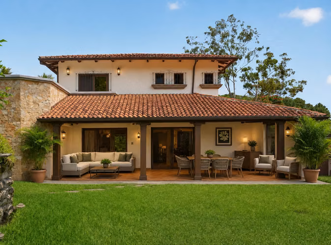 CASA EN VENTA LAS PILETAS