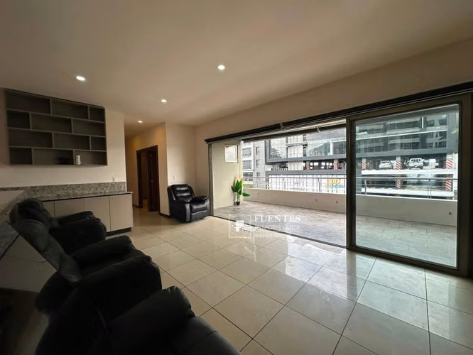 VENTA APARTAMENTO COL ESCALÓN PARTE ALTA LAS VISTAS SAN SALVADOR - Imagen 2