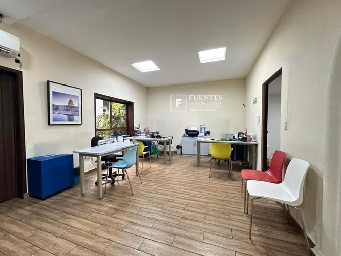 ALQUILER OFICINAS AVENIDA OLÍMPICA SAN SALVADOR - Imagen 5