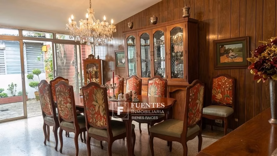 VENTA CASA COL ESCALON SAN SALVADOR ZONA PLAZA BEETHOVEN - Imagen 3