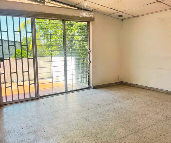 Terreno comercial con casa para remodelar en Colonia San Francisco, 1,586 v² – $1,190,000