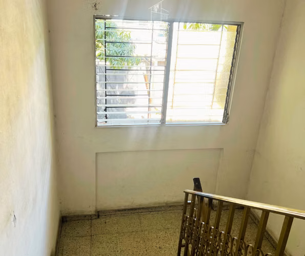 Terreno comercial con casa para remodelar en Colonia San Francisco, 1,586 v² – $1,190,000