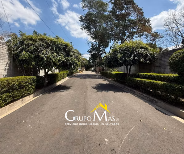 Lotes en Venta en San Rafael Oriente