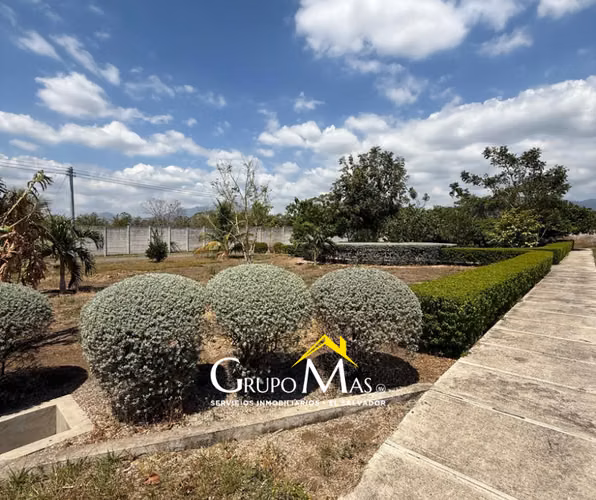 Lotes en Venta en San Rafael Oriente