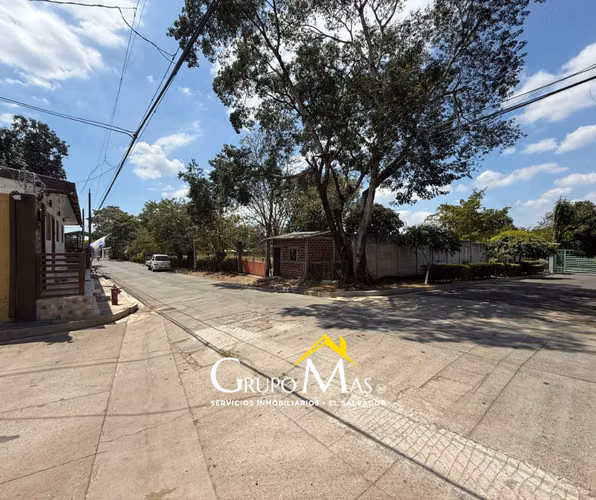 Lotes en Venta en San Rafael Oriente