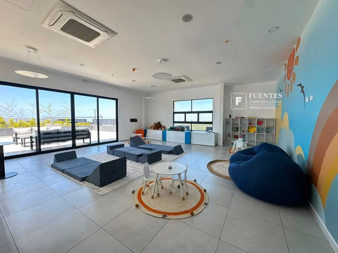 APARTAMENTO EN ALQUILER ALTURAS DEL BOSQUE NUEVO CUSCATLAN - Imagen 9