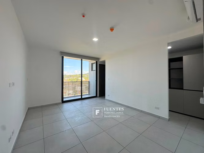 APARTAMENTO EN ALQUILER ALTURAS DEL BOSQUE NUEVO CUSCATLAN - Imagen 4