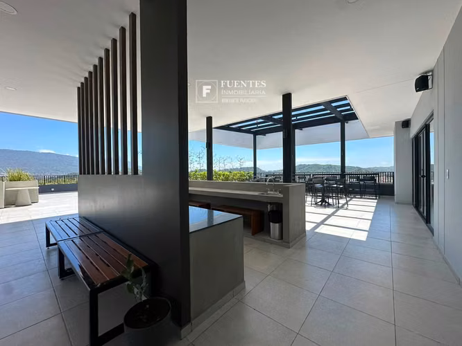 APARTAMENTO EN ALQUILER ALTURAS DEL BOSQUE NUEVO CUSCATLAN - Imagen 7