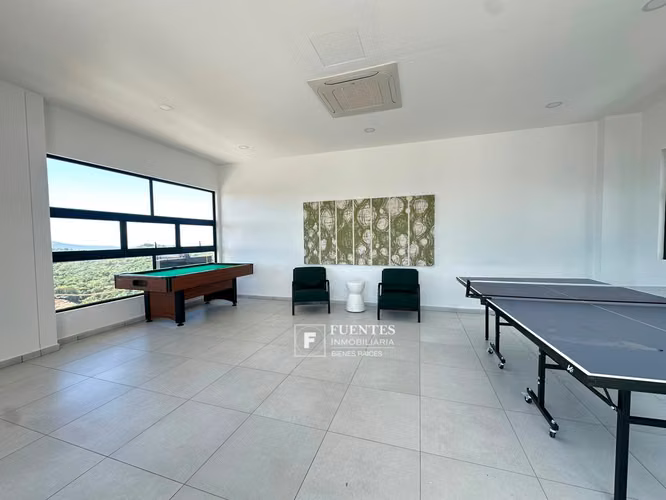 APARTAMENTO EN ALQUILER ALTURAS DEL BOSQUE NUEVO CUSCATLAN - Imagen 10