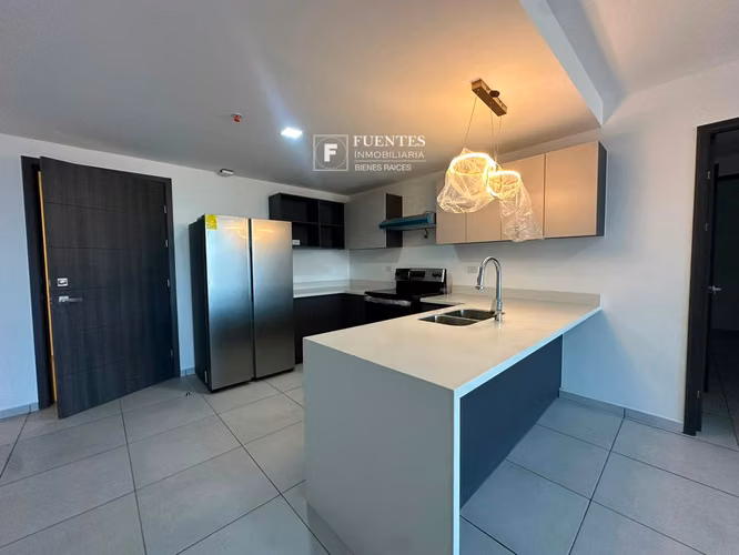 APARTAMENTO EN ALQUILER ALTURAS DEL BOSQUE NUEVO CUSCATLAN