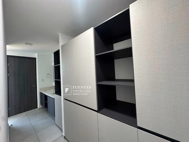 APARTAMENTO EN ALQUILER ALTURAS DEL BOSQUE NUEVO CUSCATLAN - Imagen 5