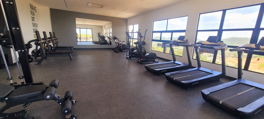 APARTAMENTO EN ALQUILER ALTURAS DEL BOSQUE NUEVO CUSCATLAN - Imagen 8