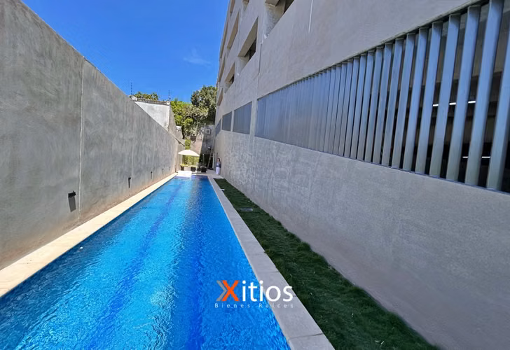 Alquiler de Apartamento en 8-VII Homes Colonia Escalon - Imagen 2