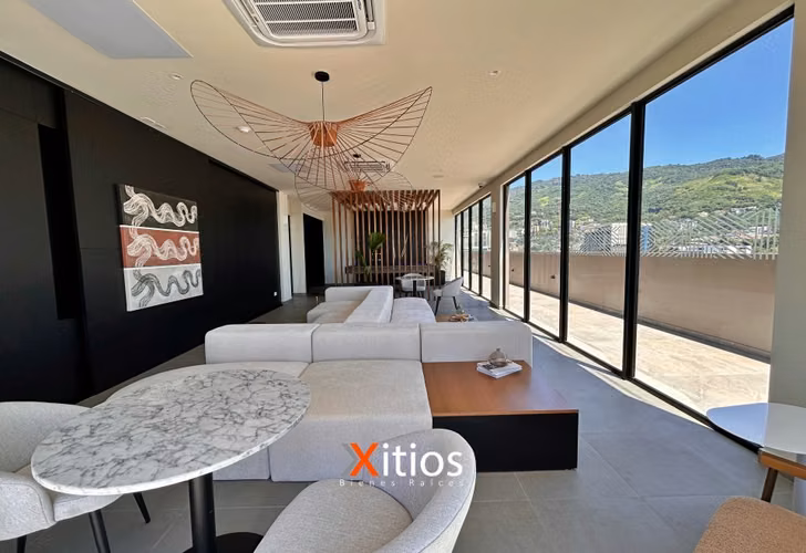 Alquiler de Apartamento en 8-VII Homes Colonia Escalon - Imagen 8
