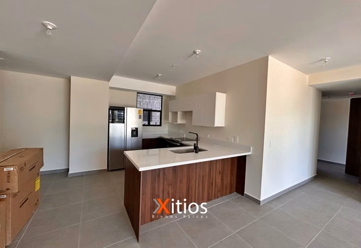 Alquiler de Apartamento en 8-VII Homes Colonia Escalon