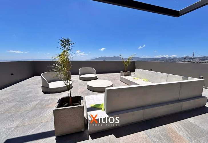 Alquiler de Apartamento en 8-VII Homes Colonia Escalon - Imagen 7