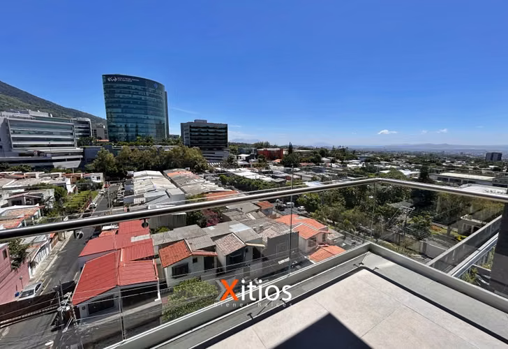 Alquiler de Apartamento en 8-VII Homes Colonia Escalon - Imagen 6