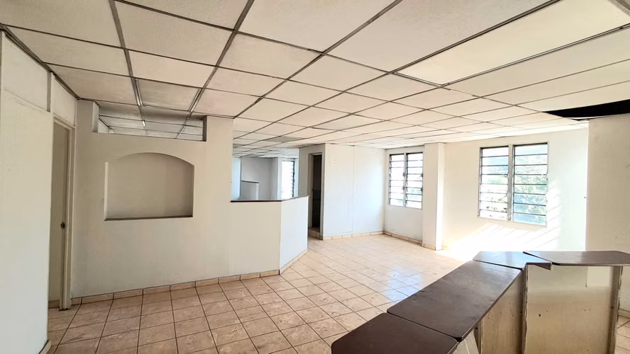 Commercial Space for Sale in San Miguelito Neighborhood, San Salvador